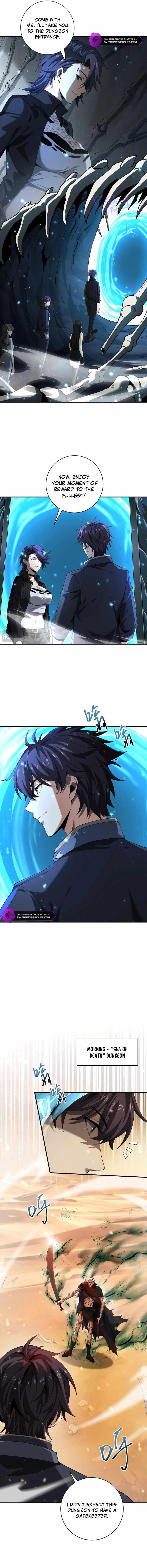 i got the weakest class dragon tamer [object Object] - 2