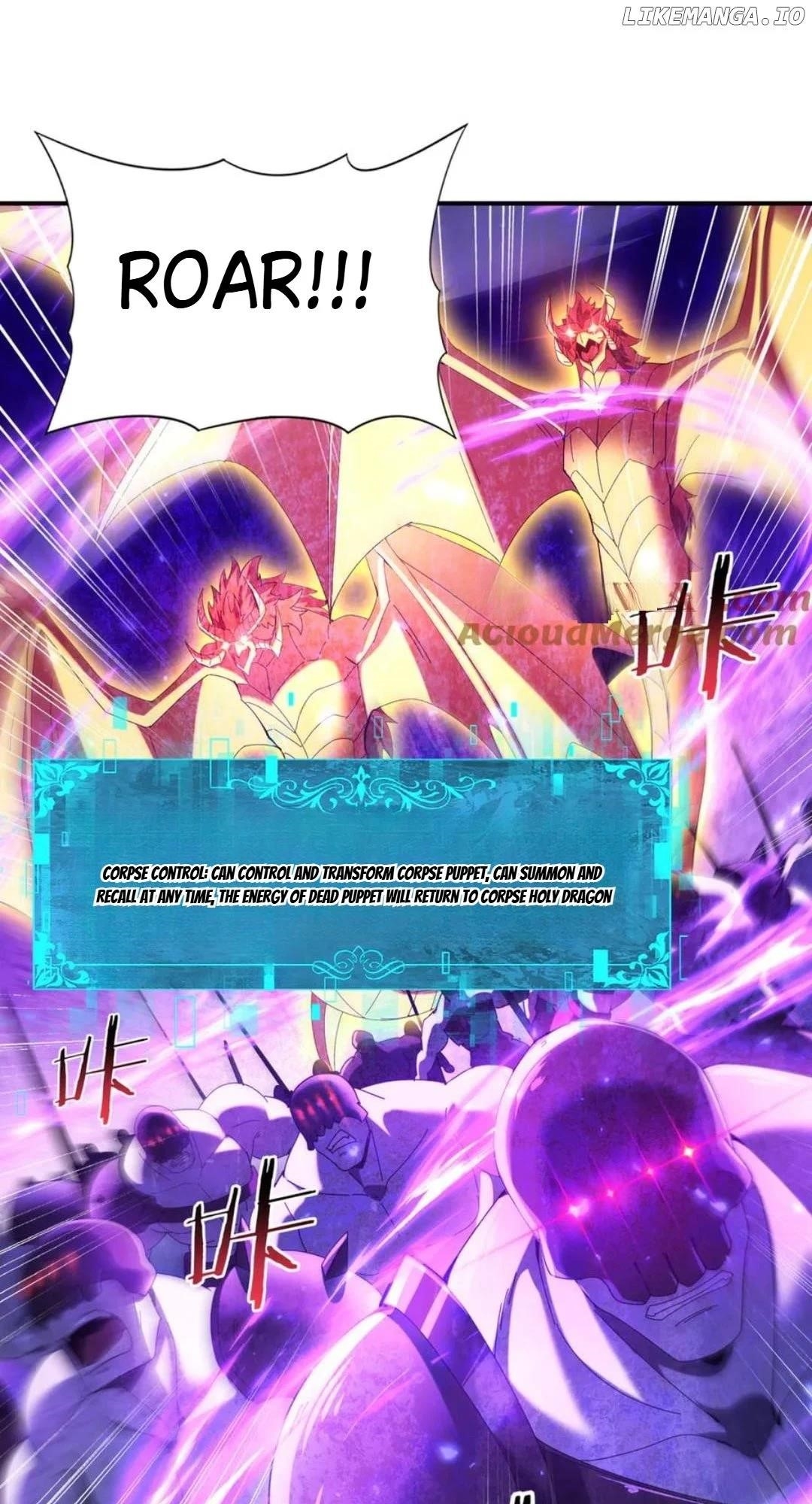 i got the weakest class dragon tamer [object Object] - 9