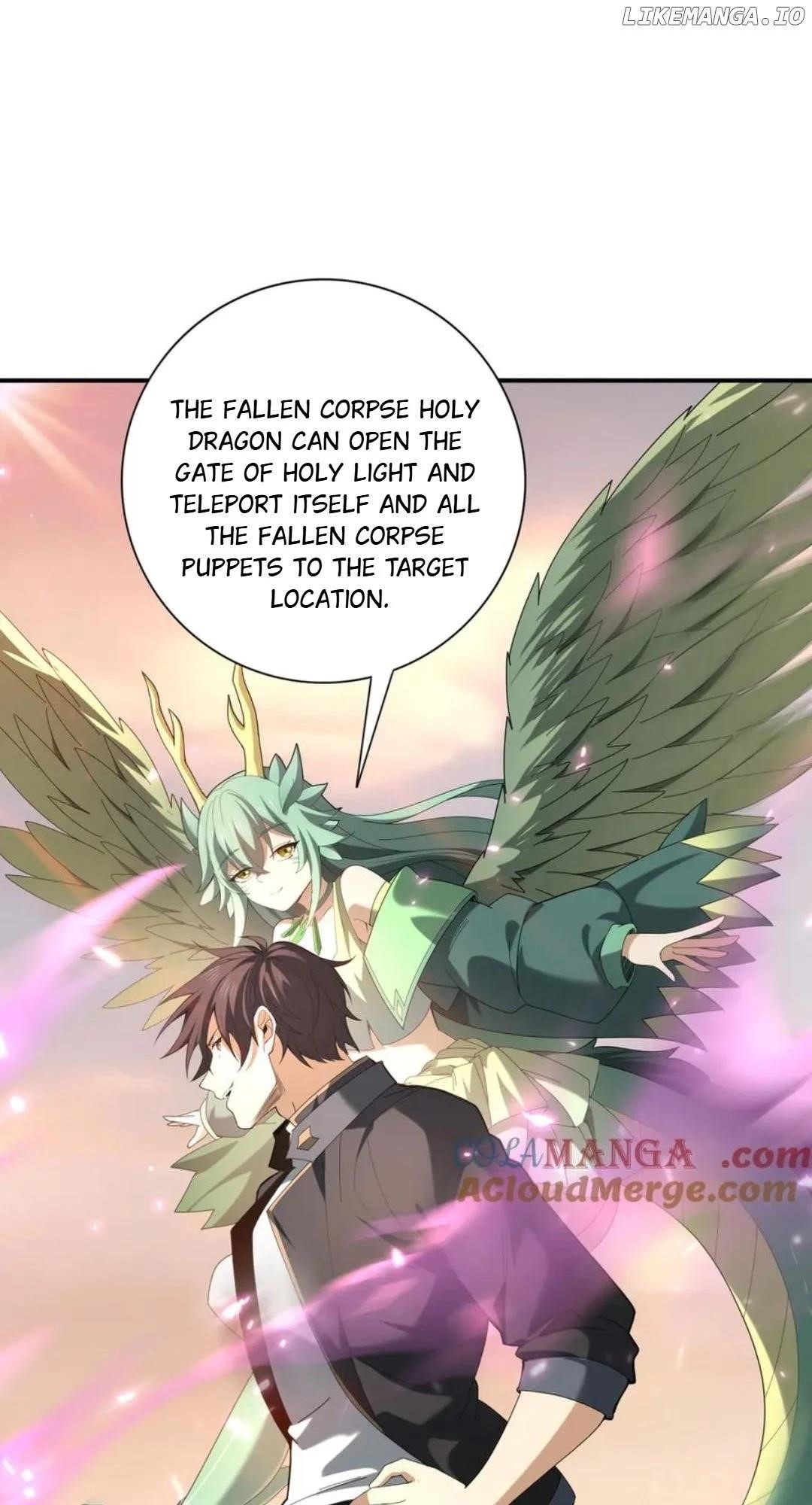 i got the weakest class dragon tamer [object Object] - 12