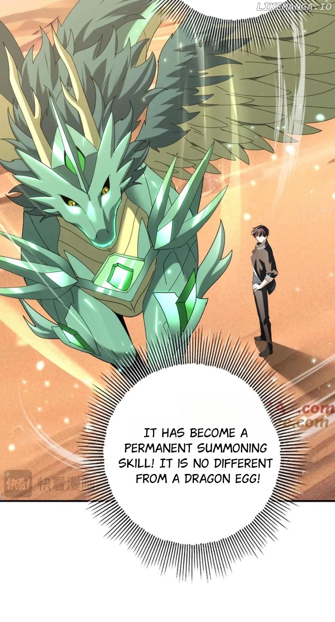 i got the weakest class dragon tamer [object Object] - 40