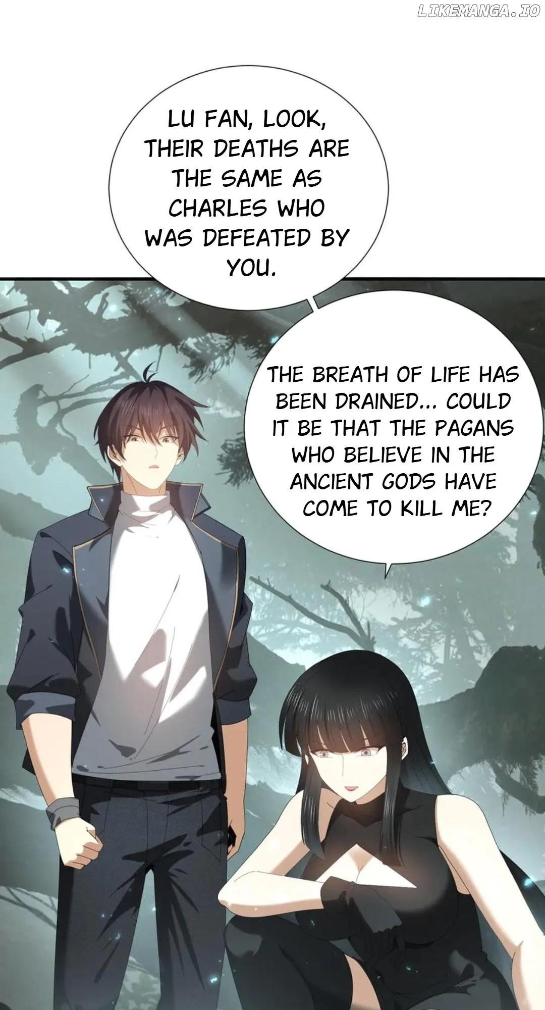 i got the weakest class dragon tamer [object Object] - 24