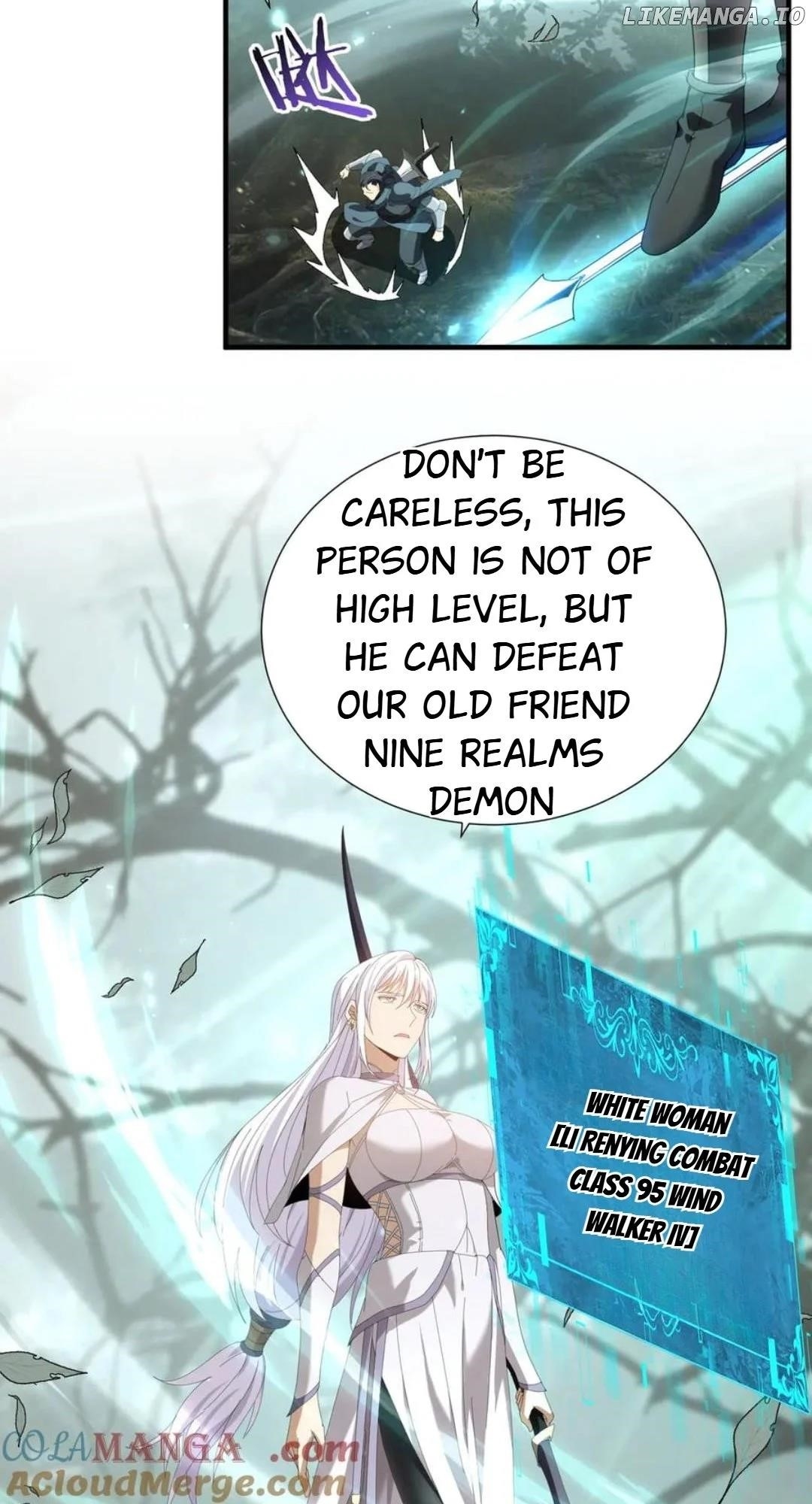 i got the weakest class dragon tamer [object Object] - 35