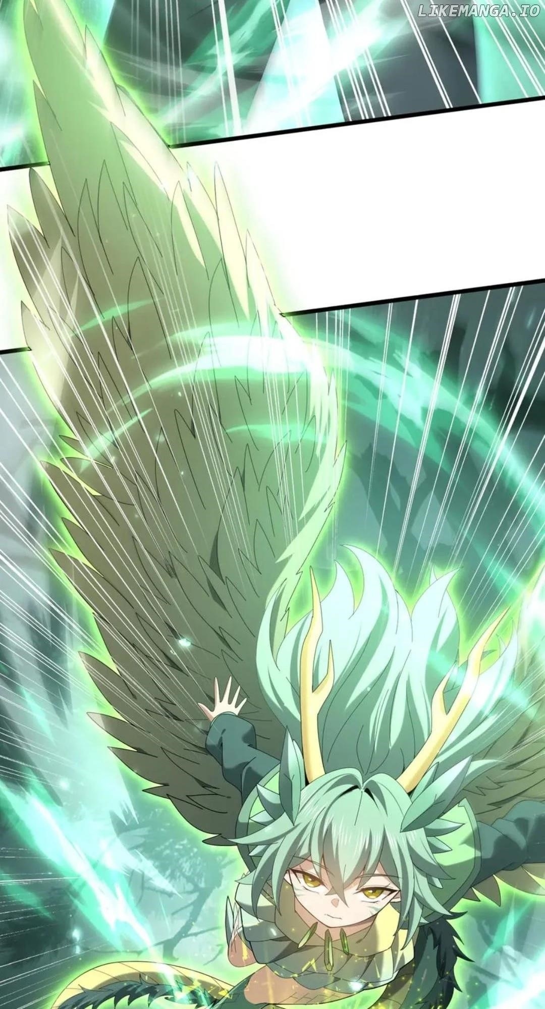 i got the weakest class dragon tamer [object Object] - 48