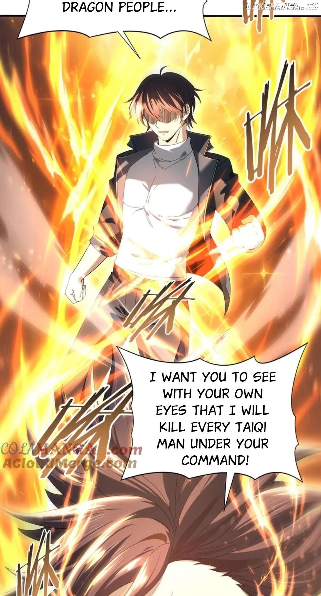 i got the weakest class dragon tamer [object Object] - 7