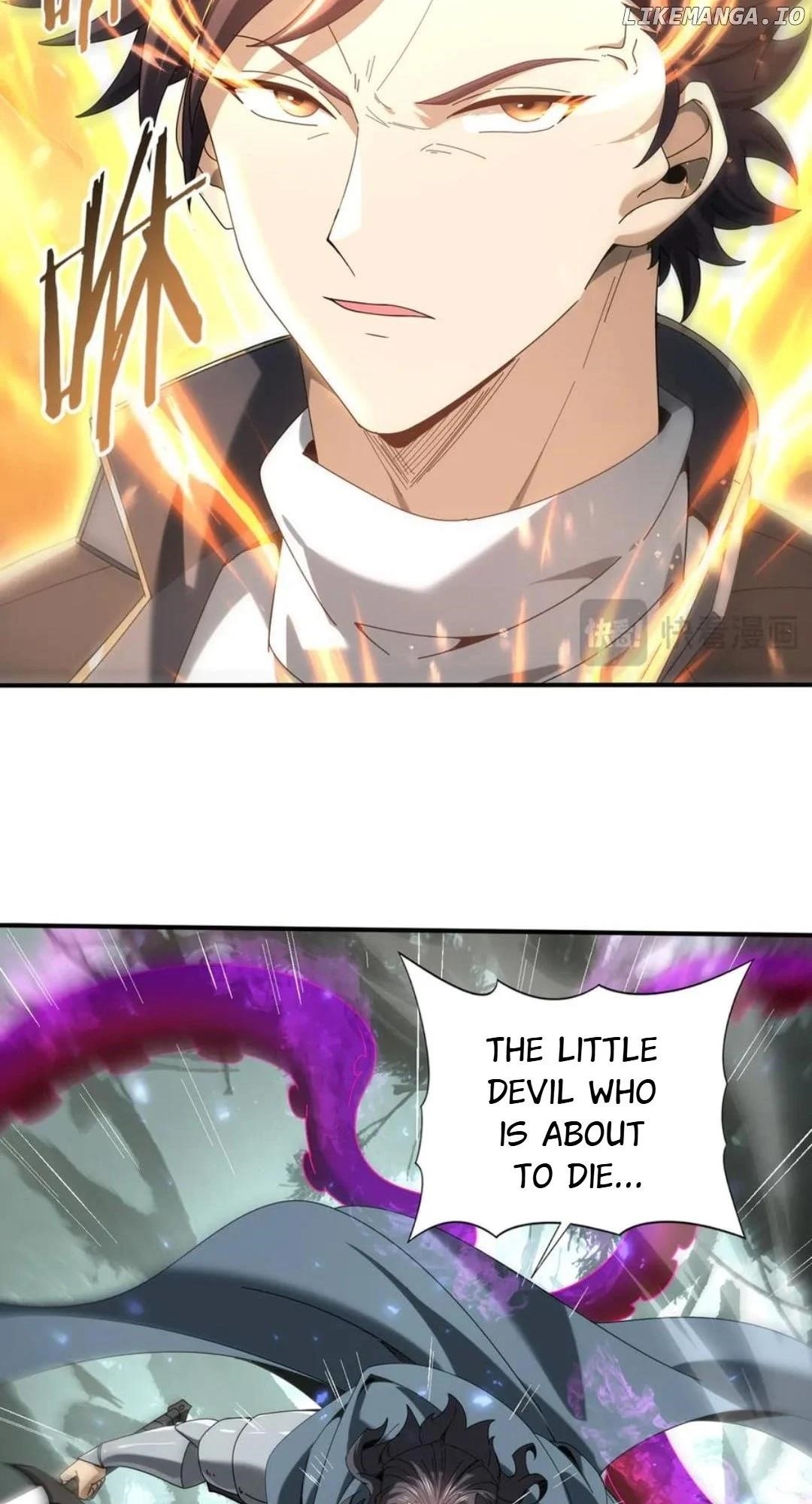 i got the weakest class dragon tamer [object Object] - 8