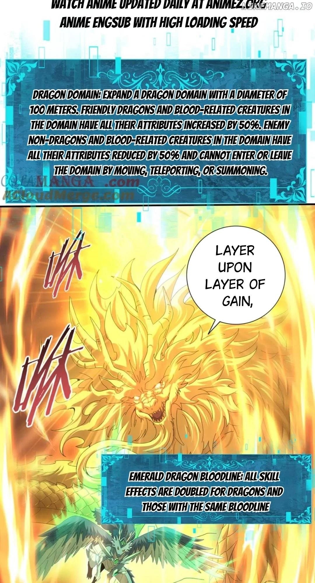 i got the weakest class dragon tamer [object Object] - 44