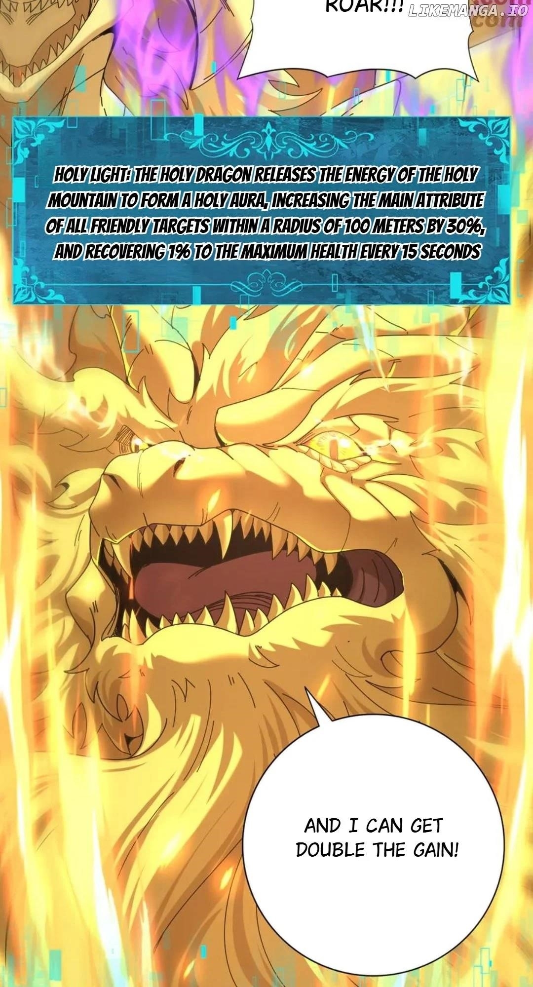 i got the weakest class dragon tamer [object Object] - 46