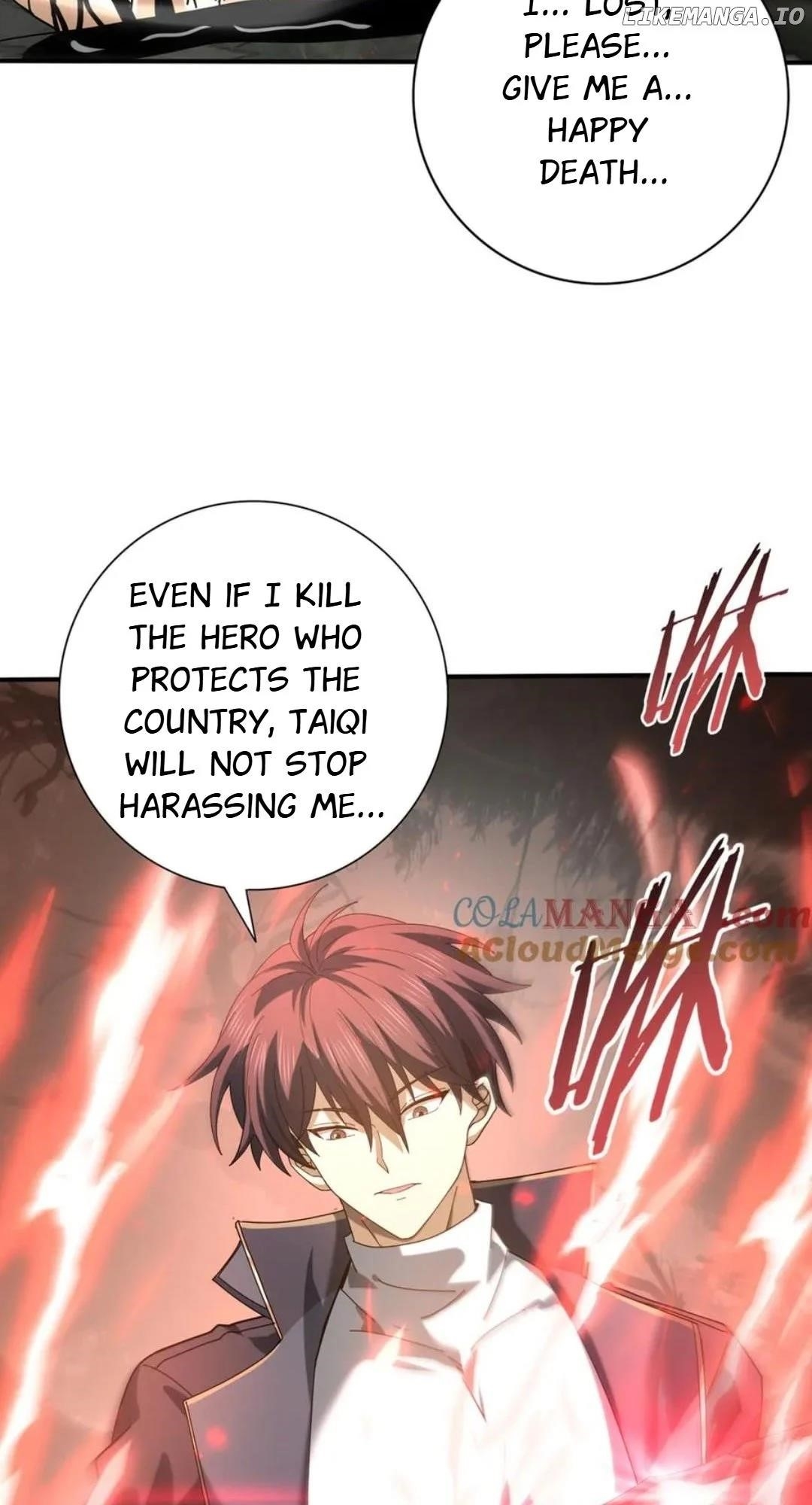 i got the weakest class dragon tamer [object Object] - 59