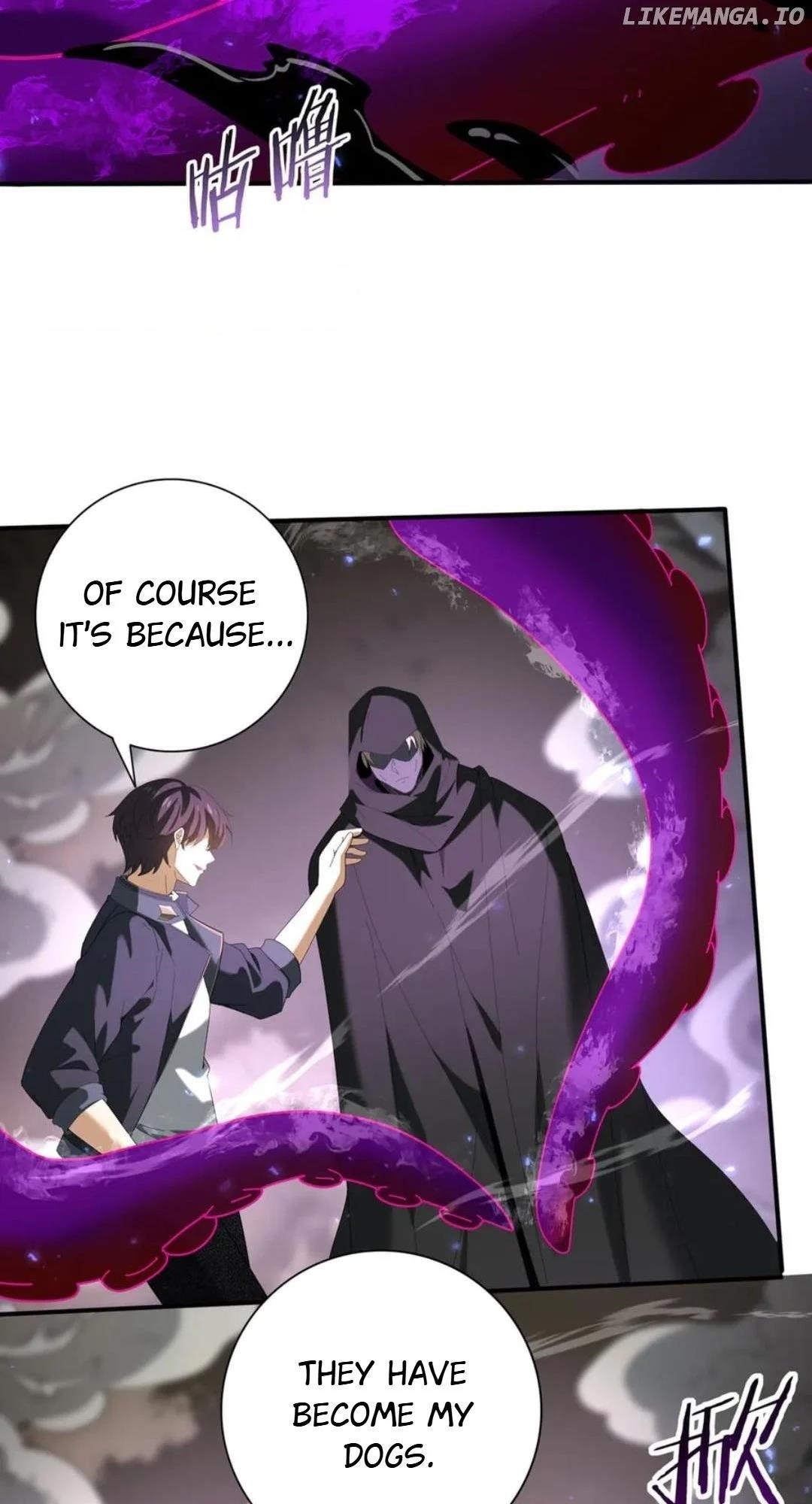 i got the weakest class dragon tamer [object Object] - 23