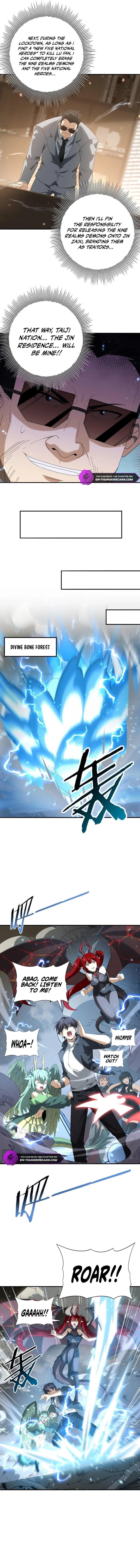 i got the weakest class dragon tamer [object Object] - 5