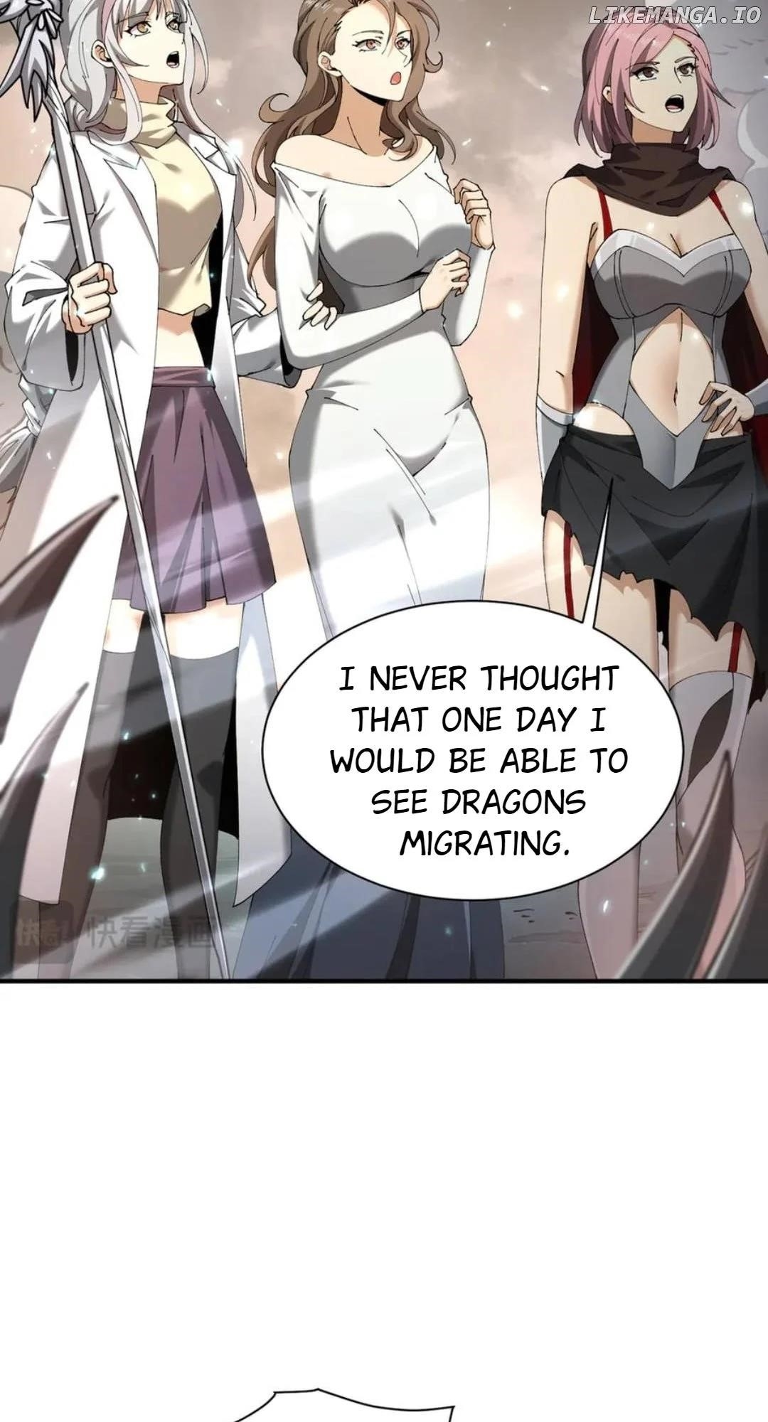 i got the weakest class dragon tamer [object Object] - 5
