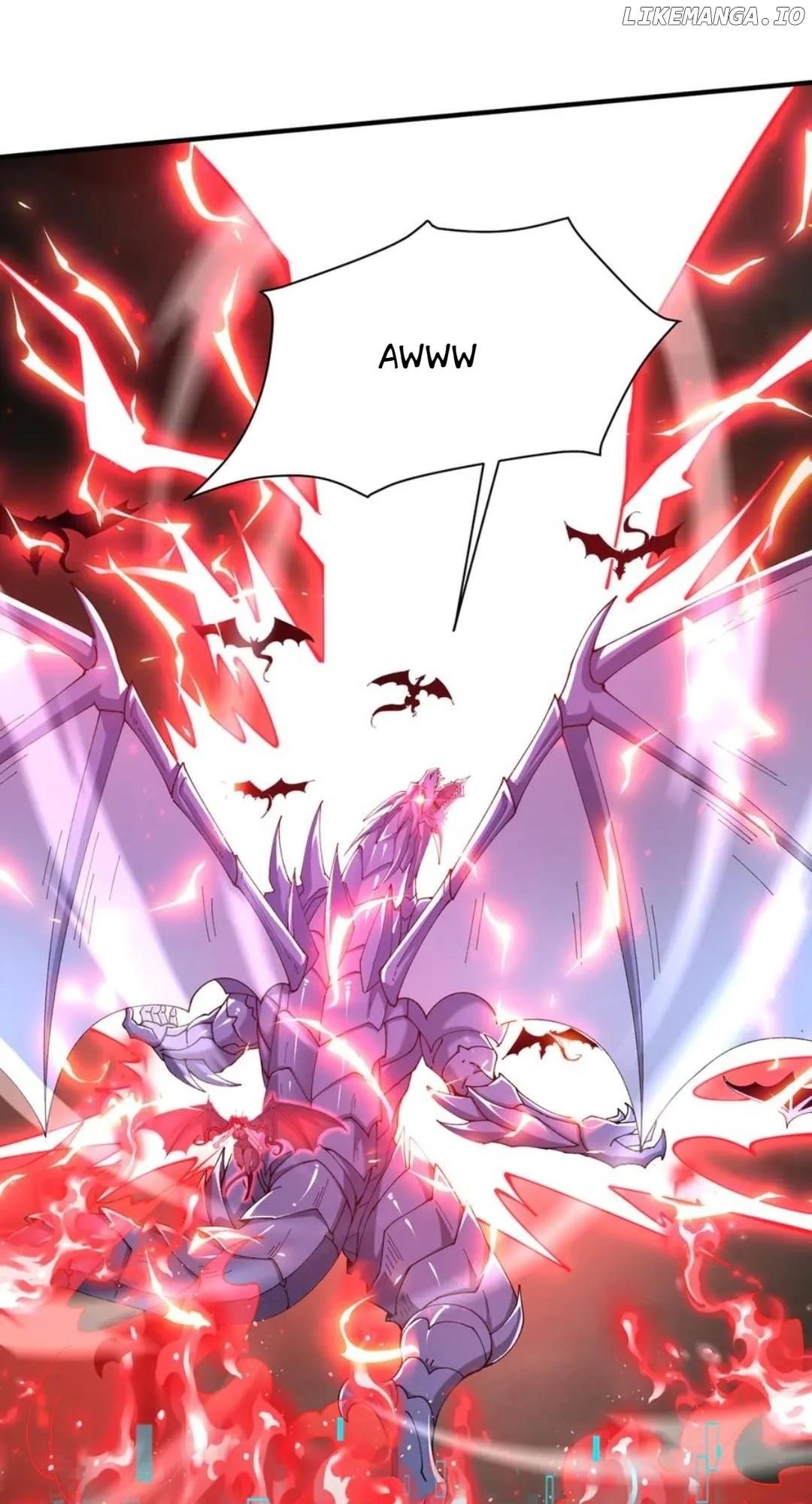 i got the weakest class dragon tamer [object Object] - 32