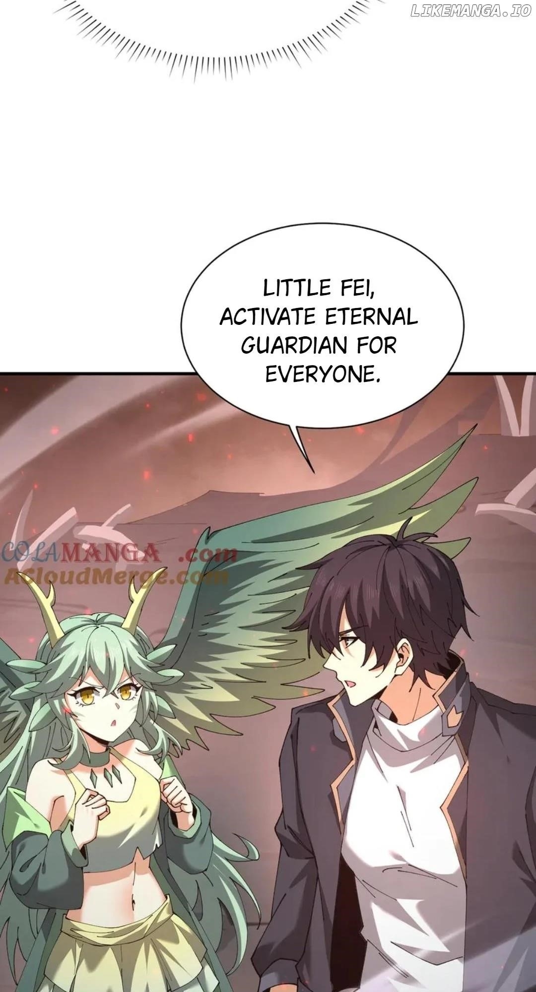 i got the weakest class dragon tamer [object Object] - 45