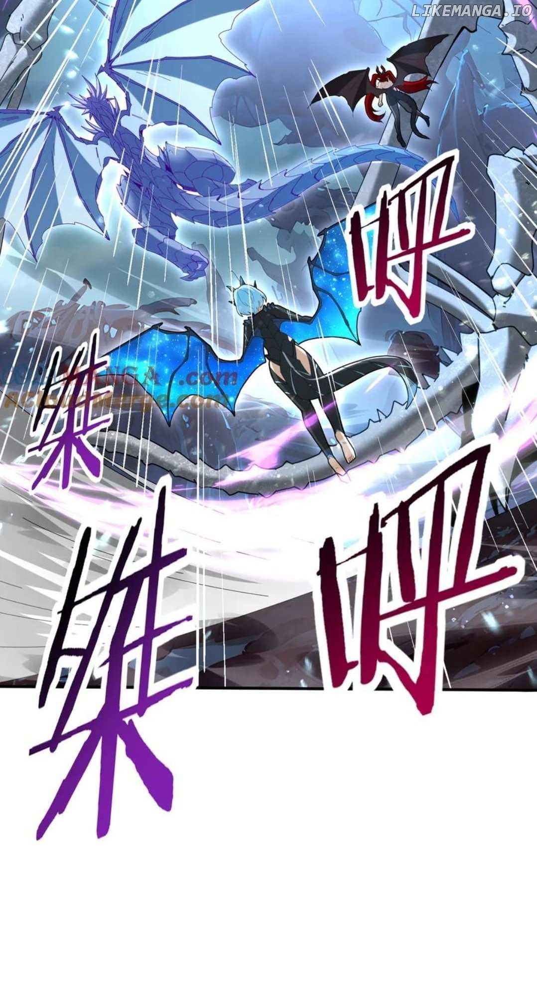i got the weakest class dragon tamer [object Object] - 4