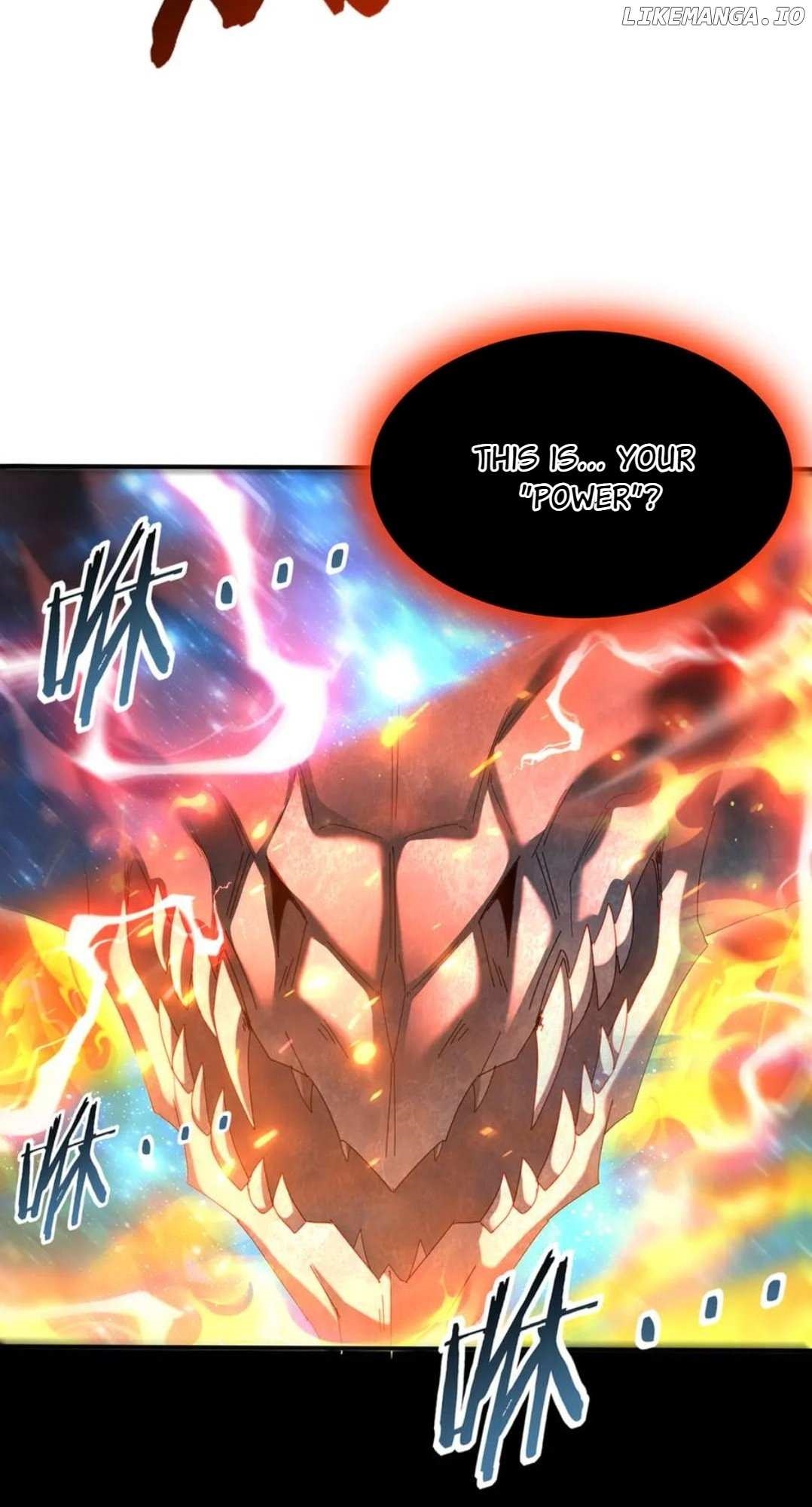 i got the weakest class dragon tamer [object Object] - 11