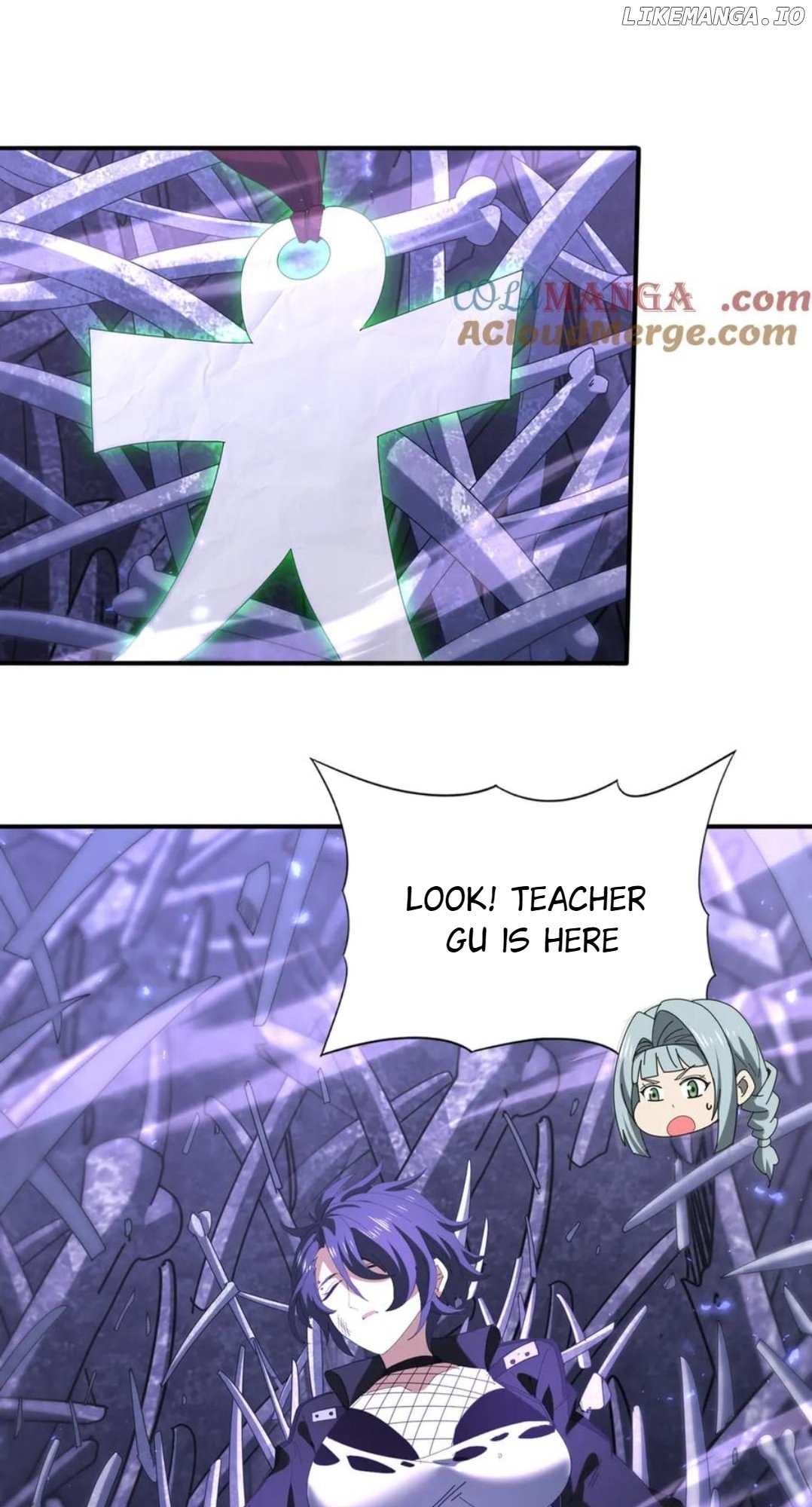 i got the weakest class dragon tamer [object Object] - 59