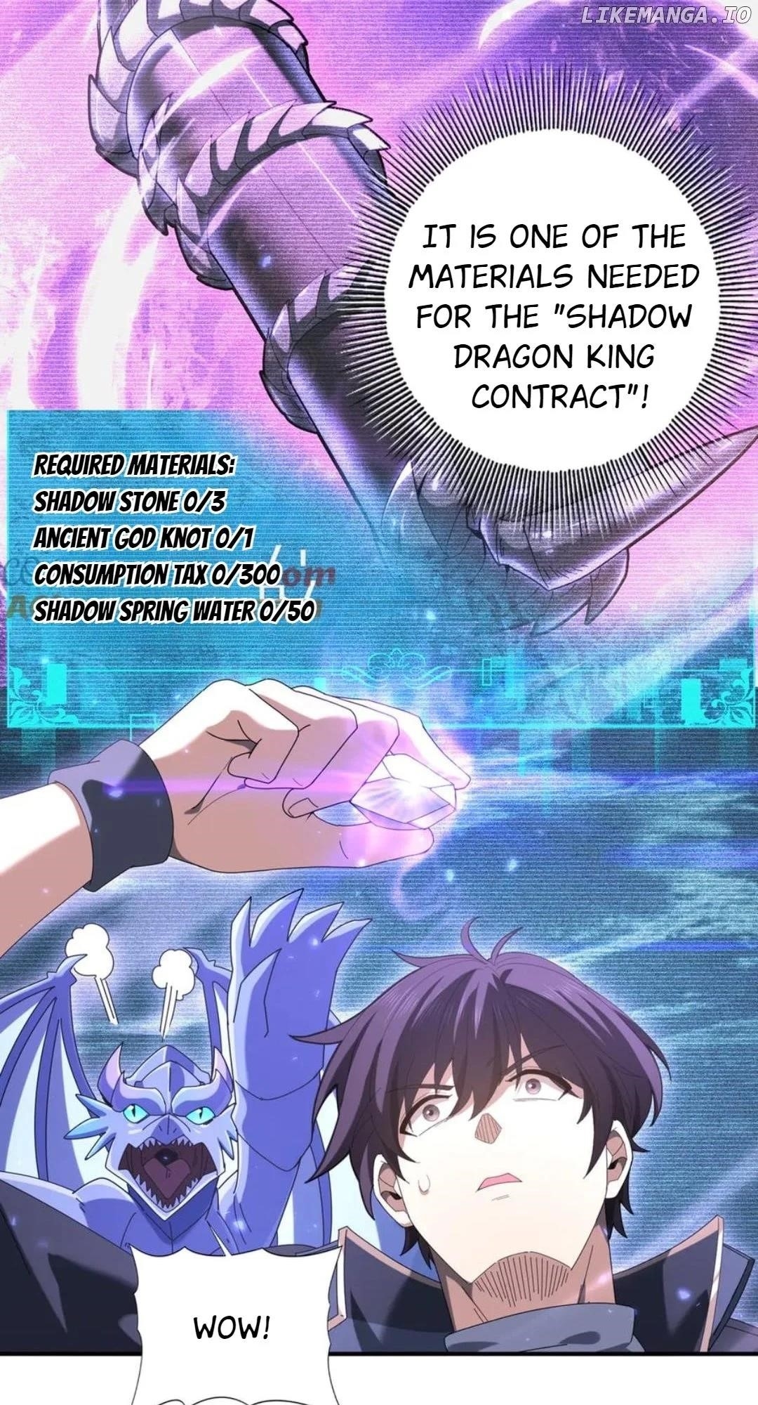 i got the weakest class dragon tamer [object Object] - 9