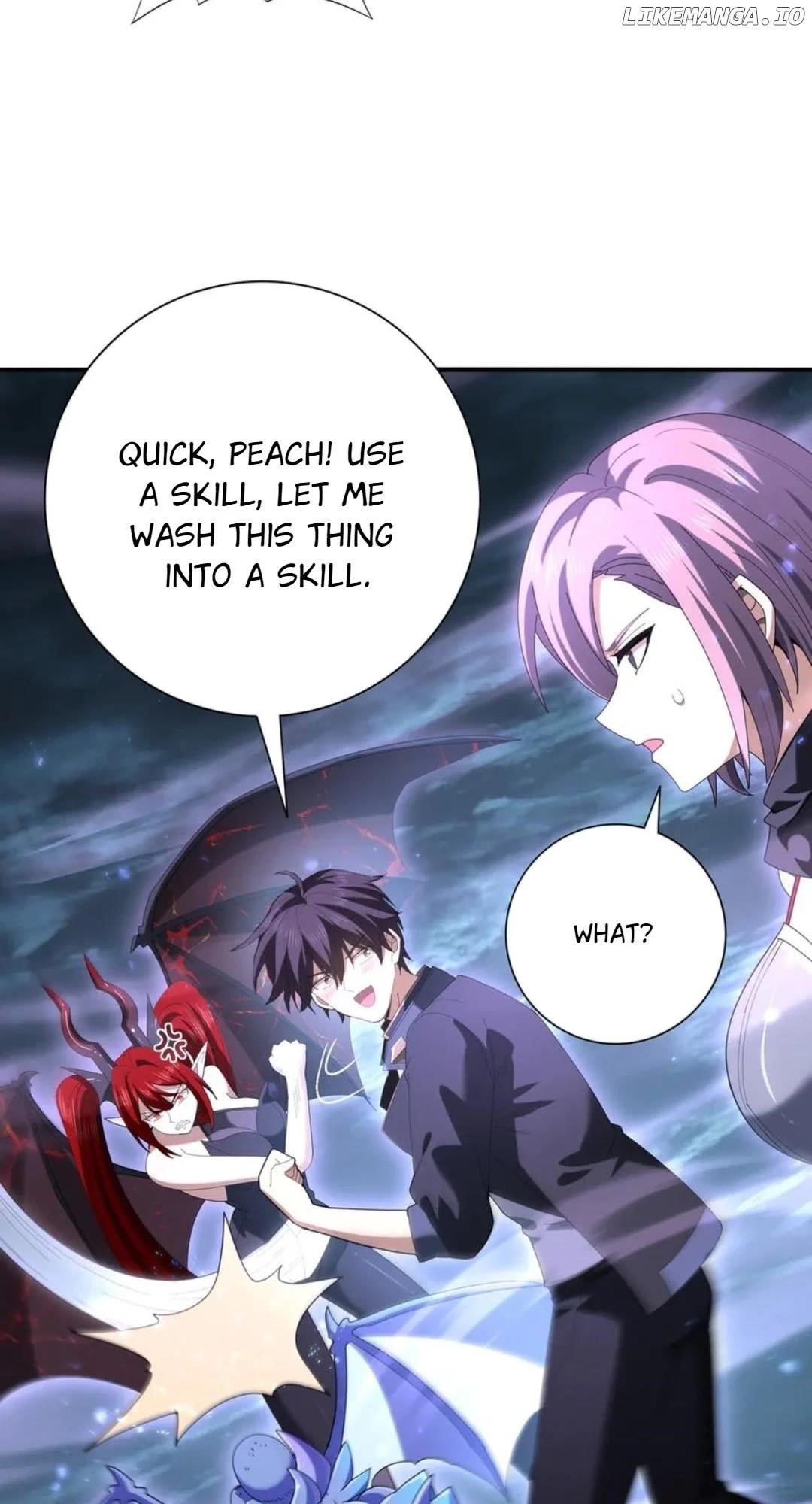 i got the weakest class dragon tamer [object Object] - 10