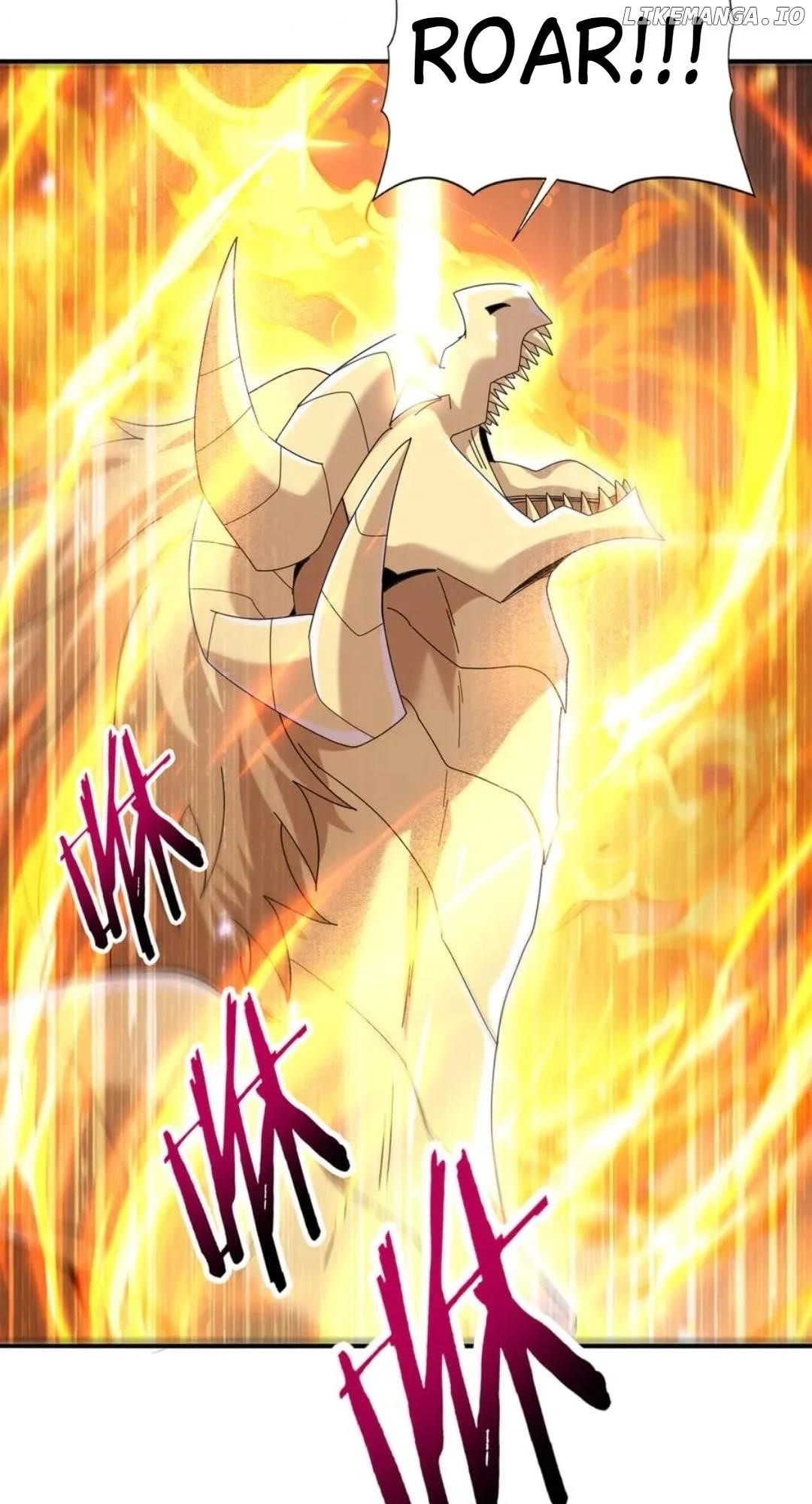 i got the weakest class dragon tamer [object Object] - 20