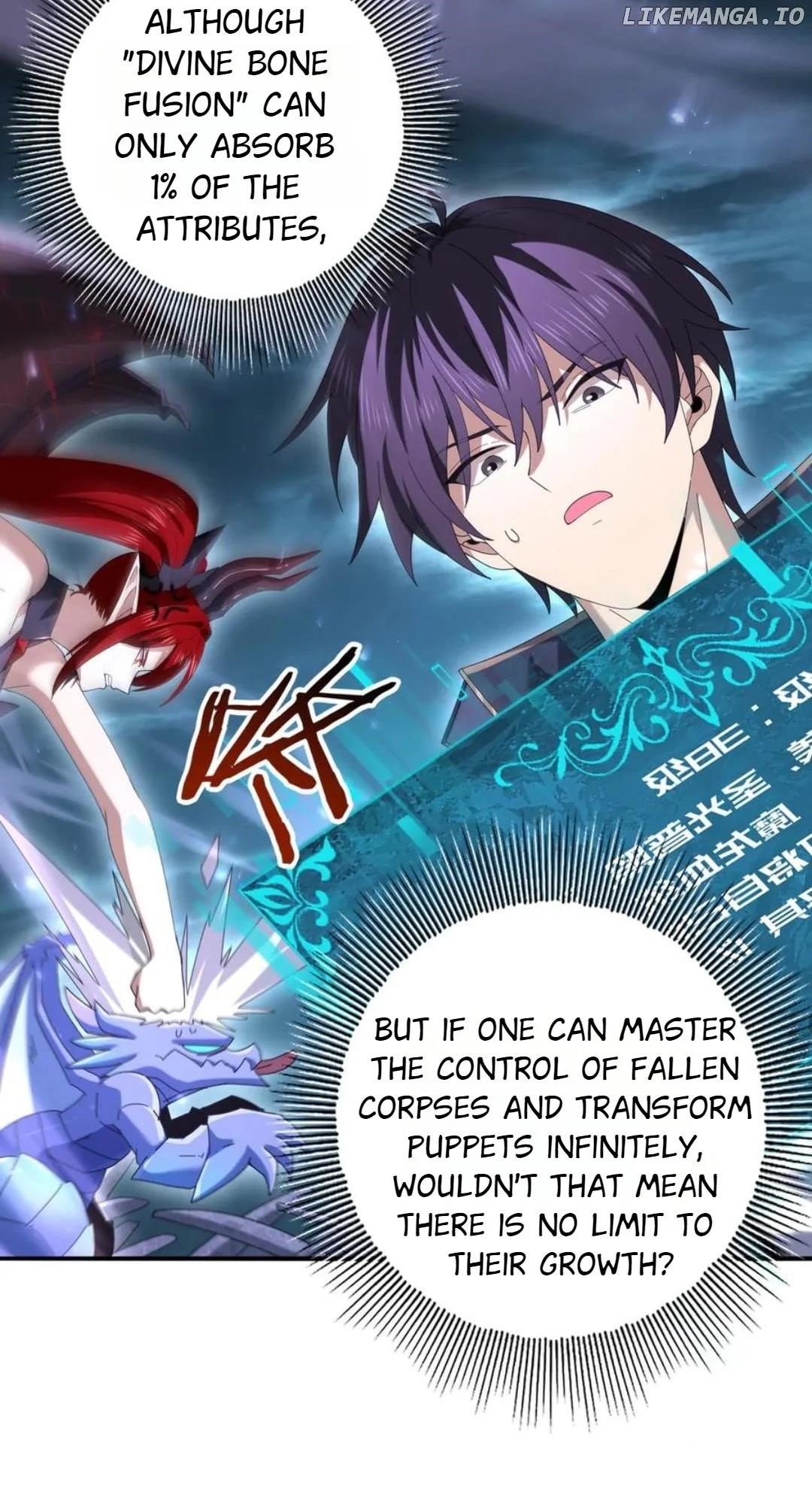 i got the weakest class dragon tamer [object Object] - 25