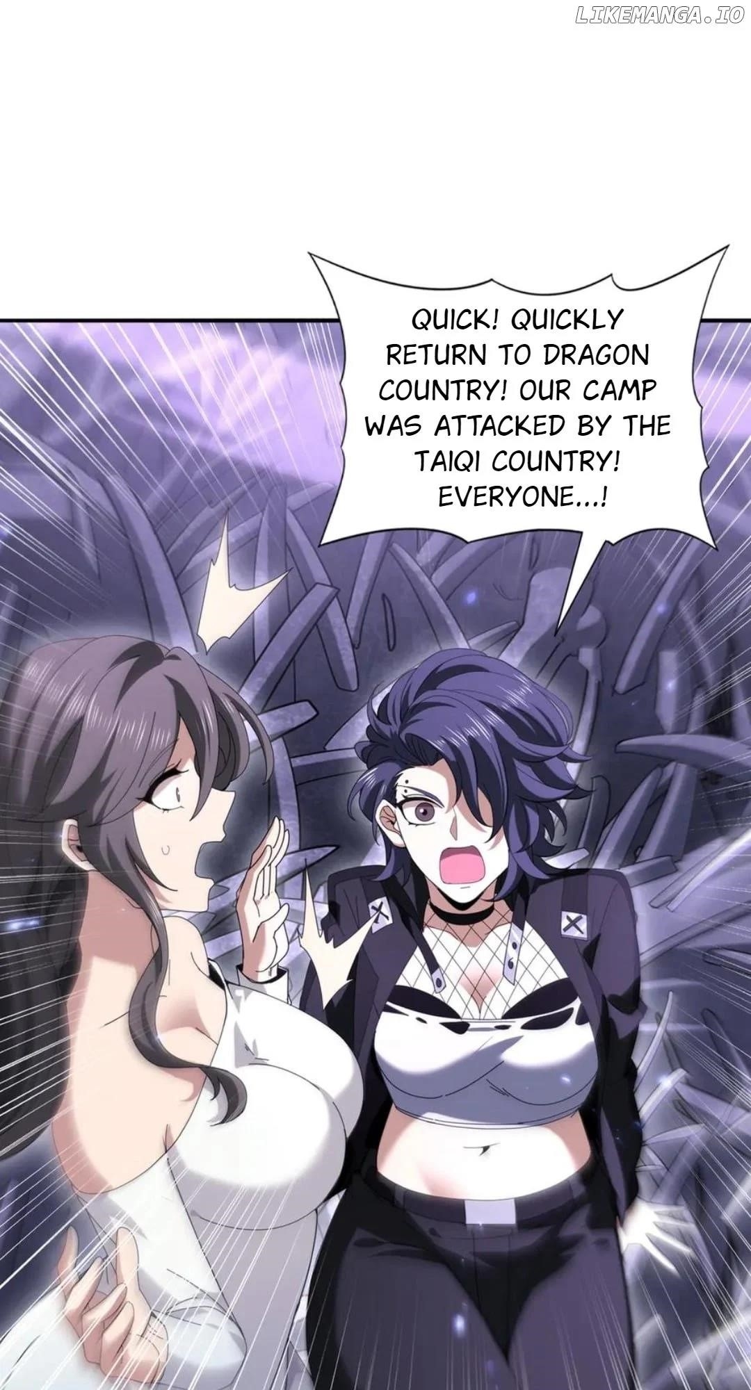i got the weakest class dragon tamer [object Object] - 29