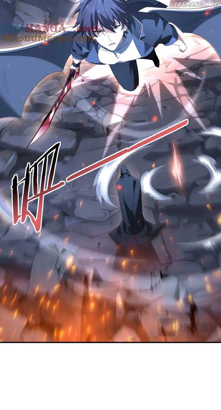 i got the weakest class dragon tamer [object Object] - 6