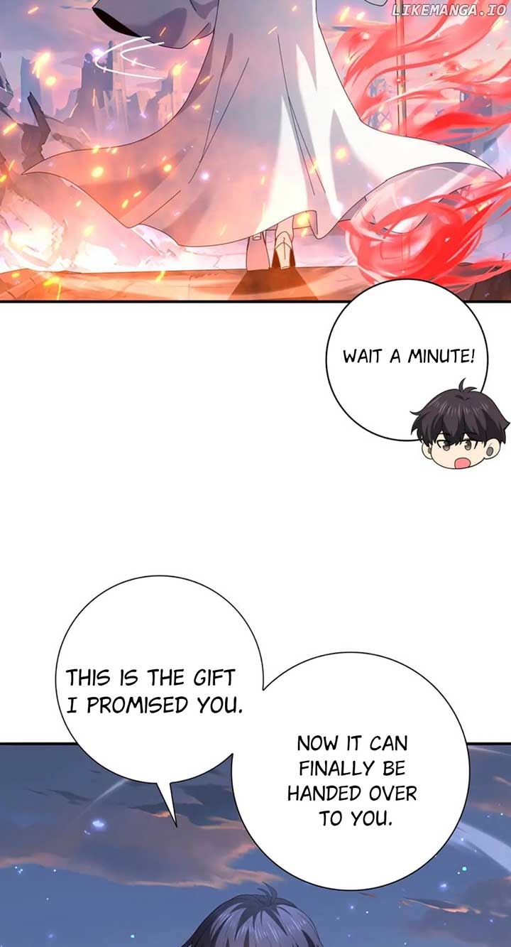 i got the weakest class dragon tamer [object Object] - 39