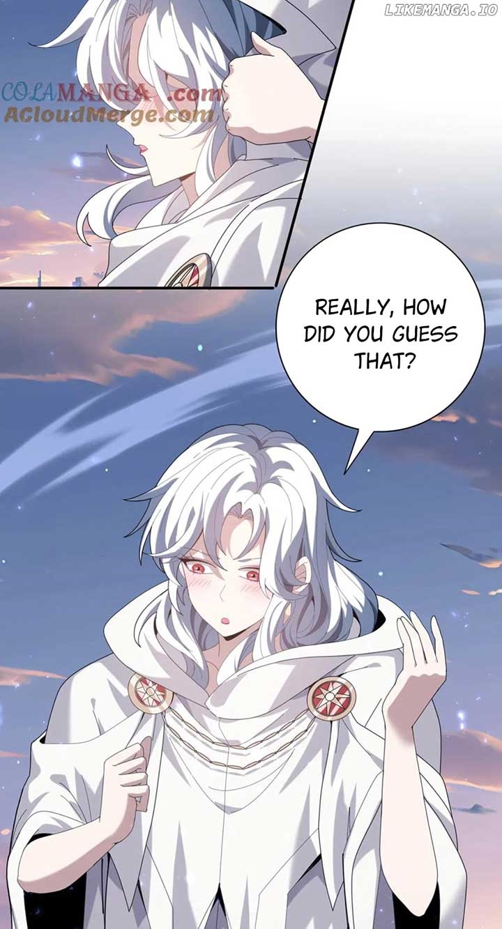 i got the weakest class dragon tamer [object Object] - 44
