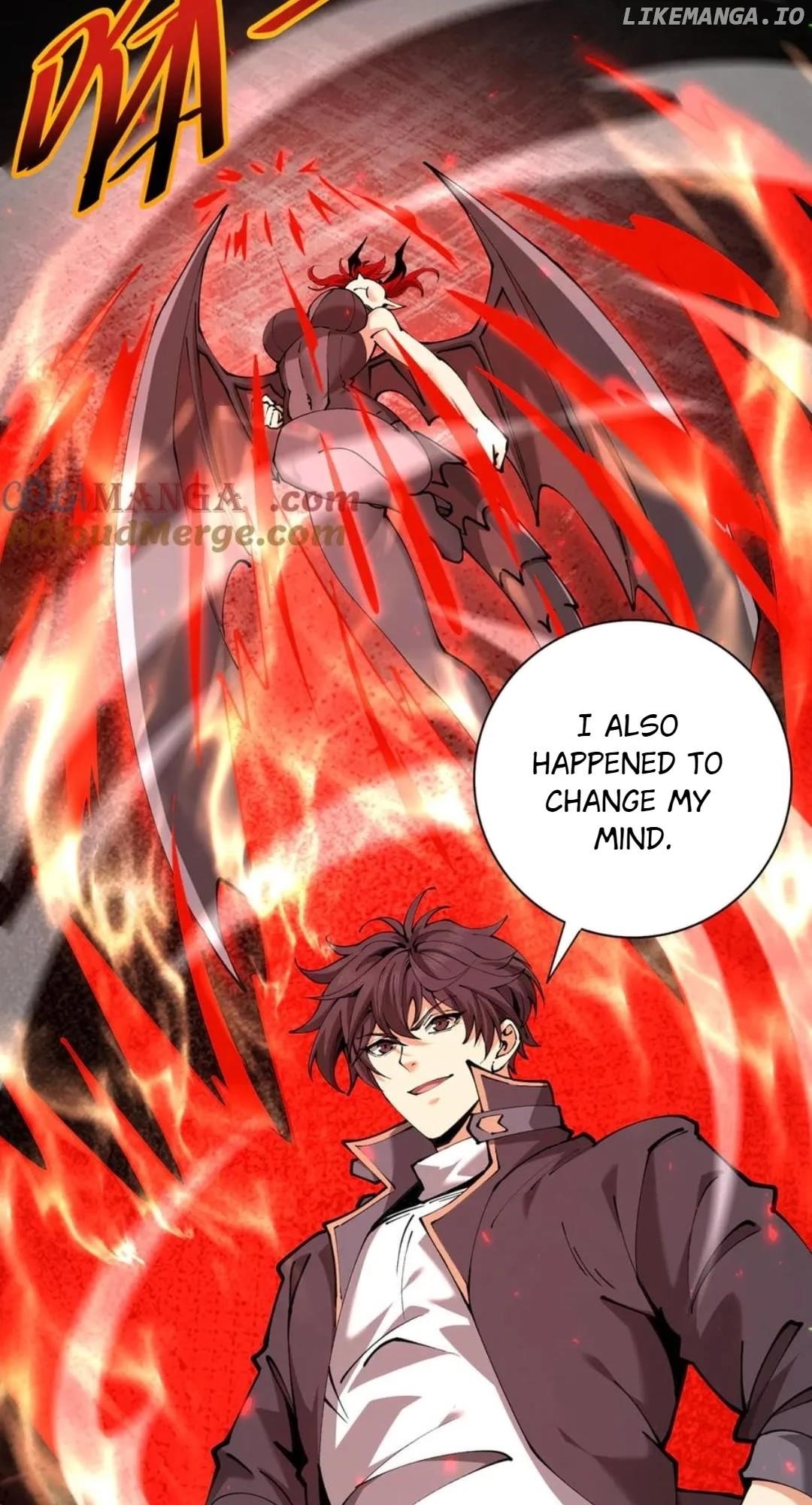 i got the weakest class dragon tamer [object Object] - 26