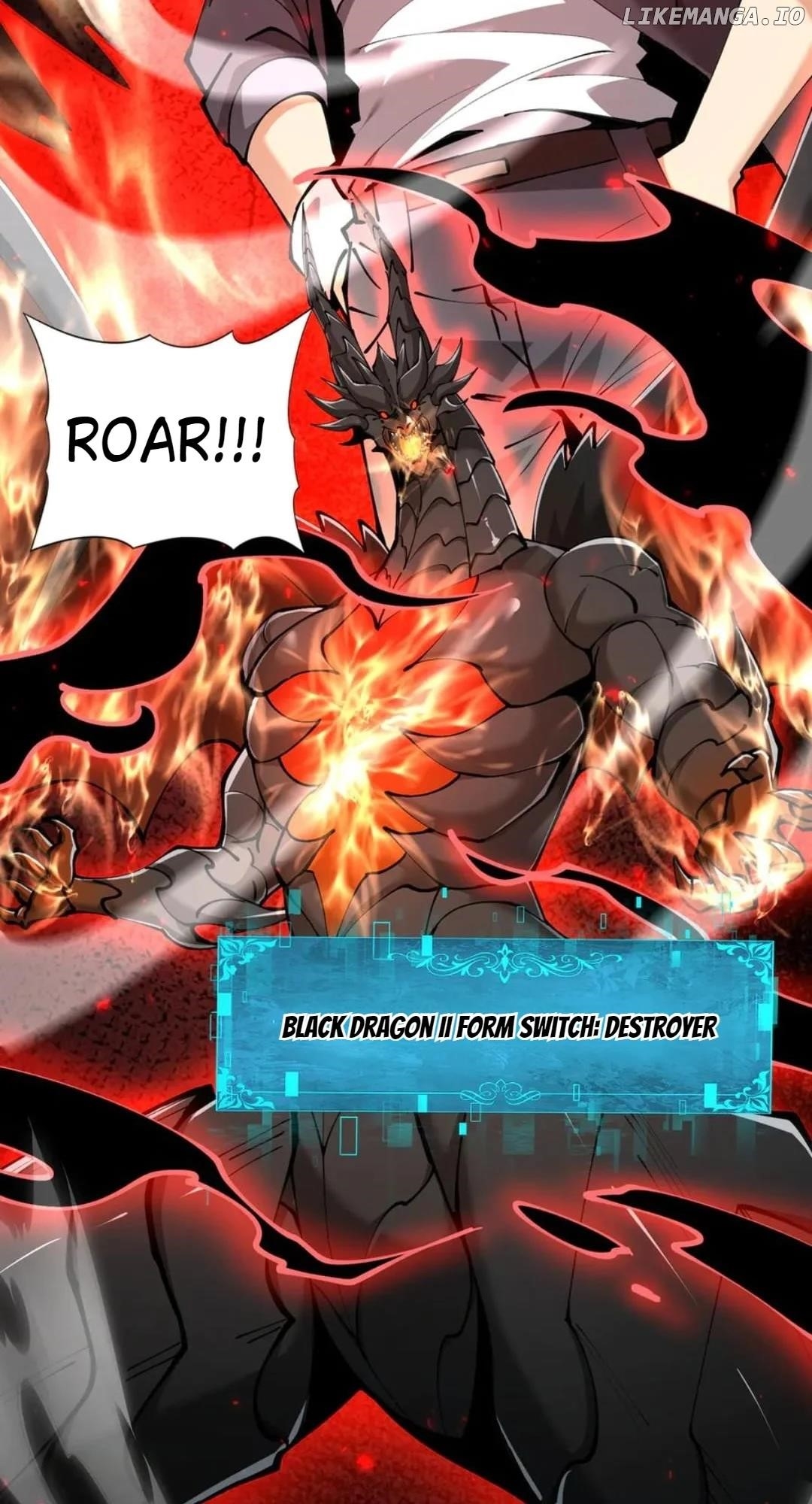 i got the weakest class dragon tamer [object Object] - 27