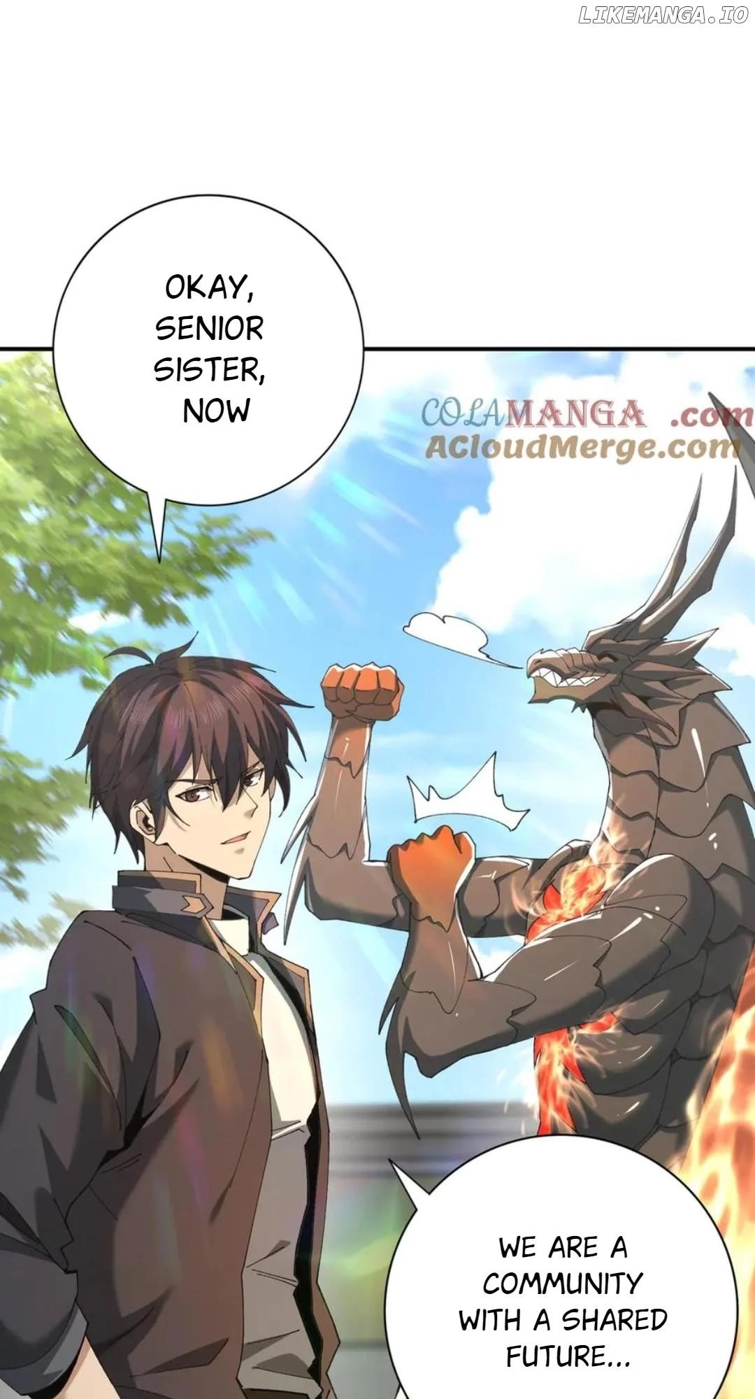 i got the weakest class dragon tamer [object Object] - 50