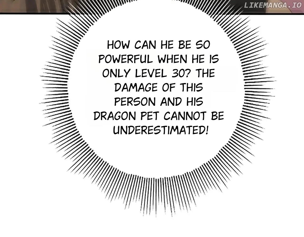 i got the weakest class dragon tamer [object Object] - 89