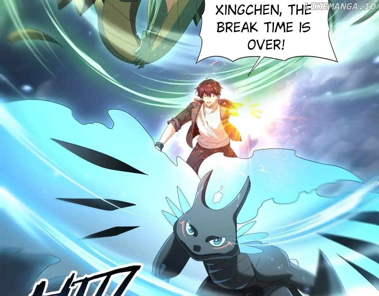 i got the weakest class dragon tamer [object Object] - 53