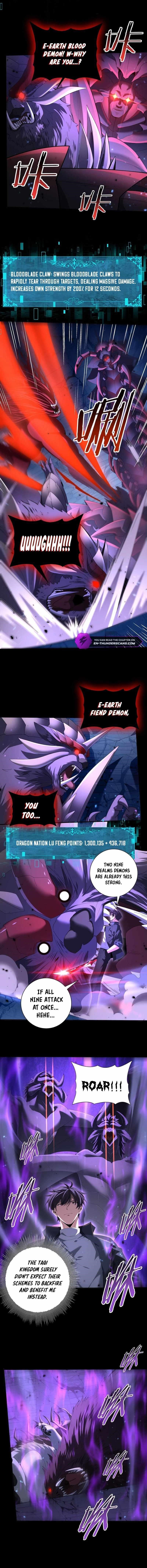 i got the weakest class dragon tamer [object Object] - 1