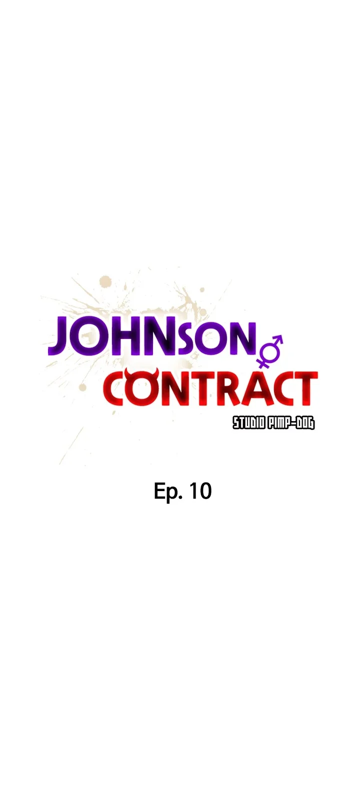 johnson contract [object Object] - 0