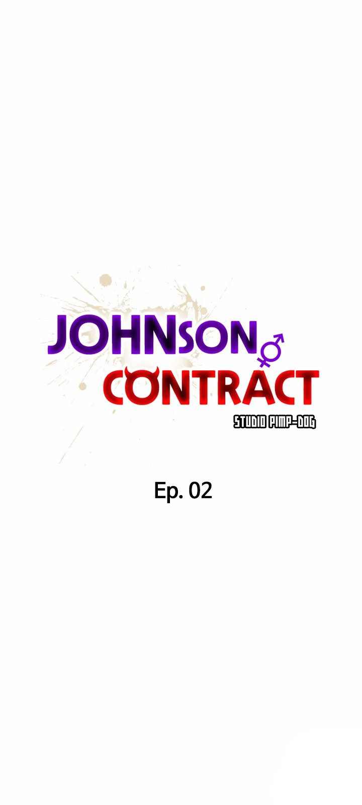 johnson contract [object Object] - 0