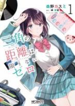 cover komik ...