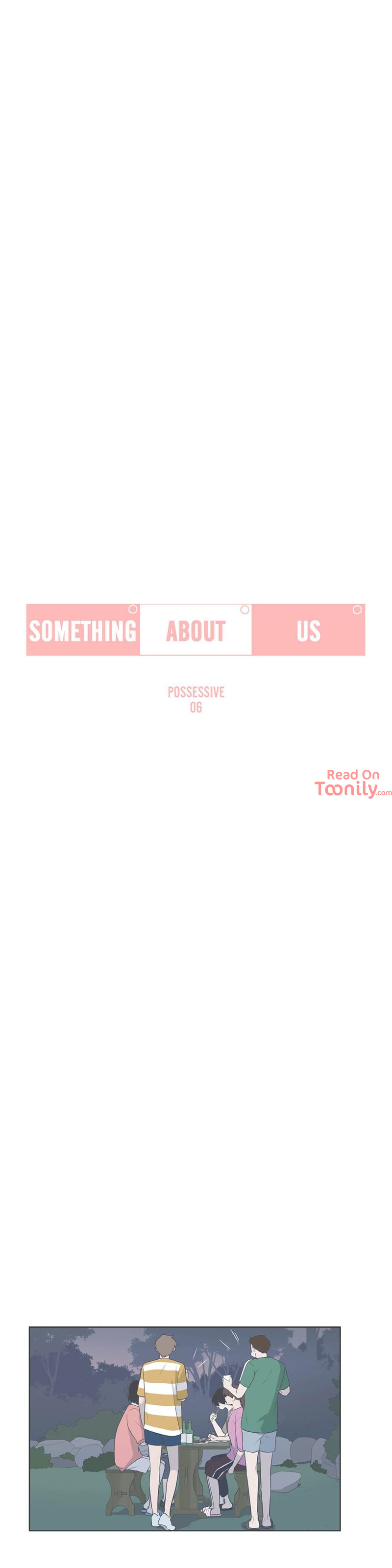 something about us [object Object] - 1