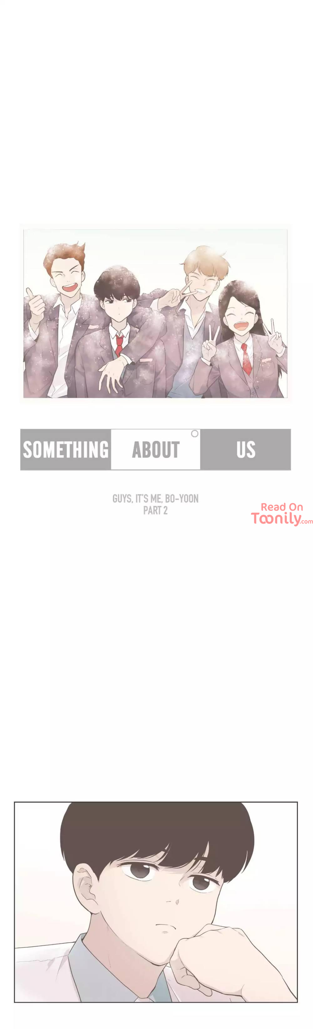 something about us [object Object] - 4