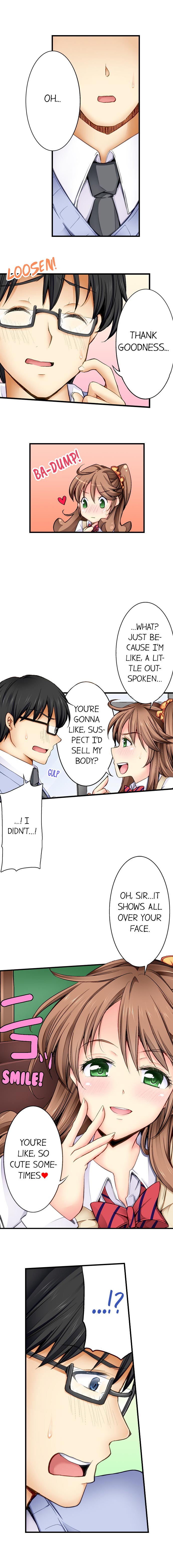 why cant i have sex with my teacher [object Object] - 5