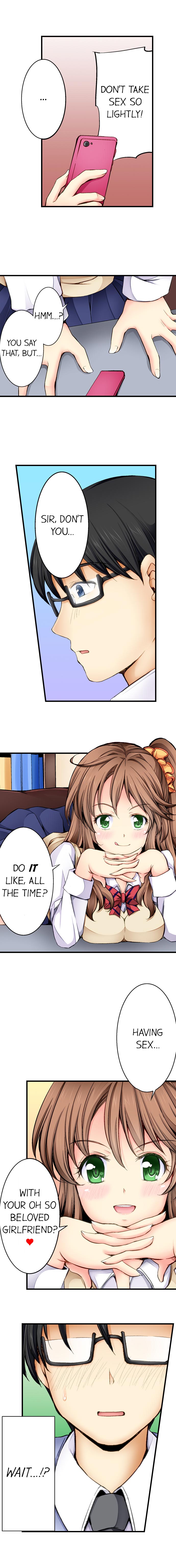 why cant i have sex with my teacher [object Object] - 7