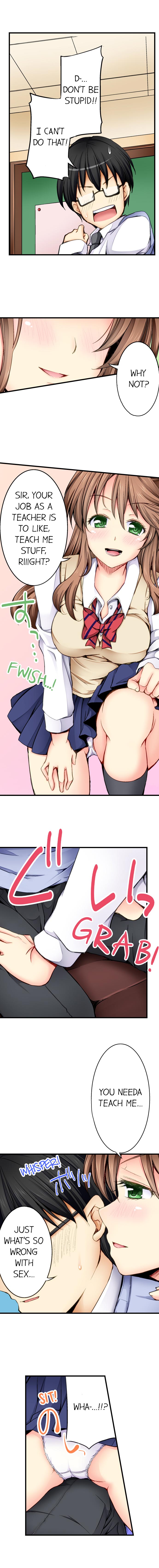 why cant i have sex with my teacher [object Object] - 1