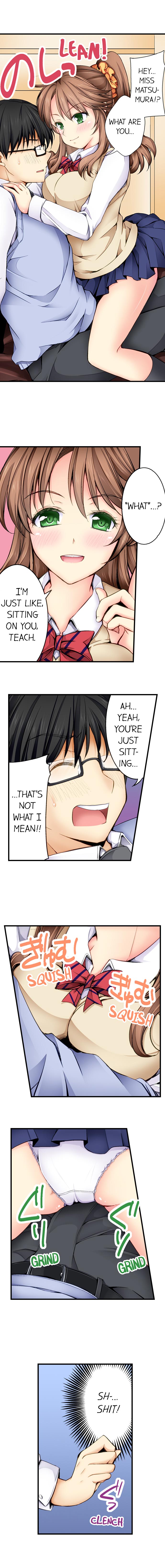 why cant i have sex with my teacher [object Object] - 2