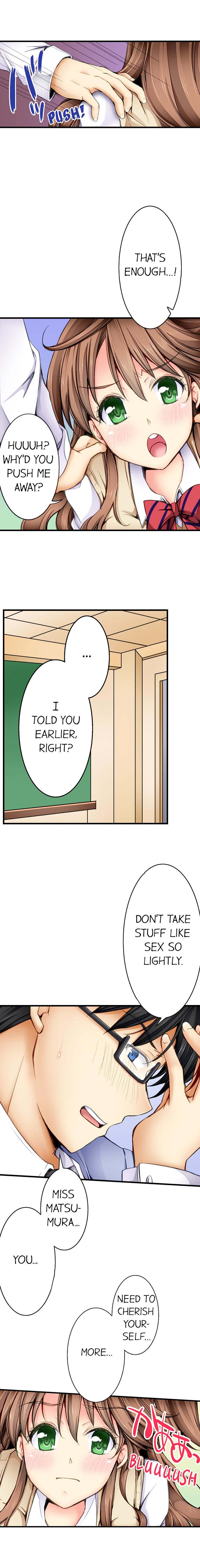 why cant i have sex with my teacher [object Object] - 3