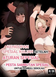 cover komik ...