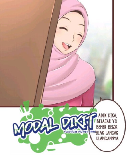 adik kakak chapter 01 - 6