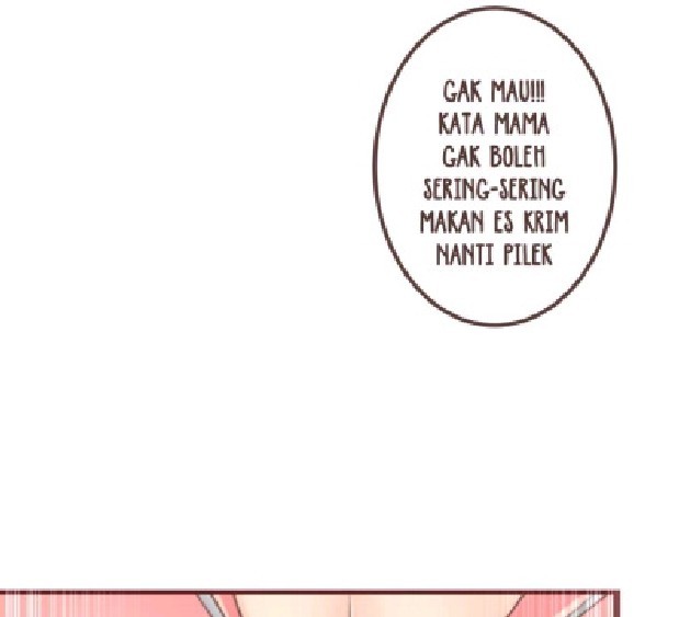 adik kakak chapter 01 - 17