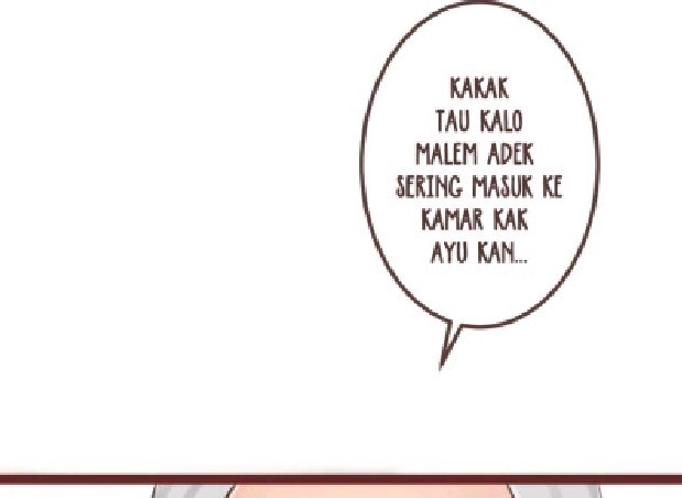 adik kakak chapter 01 - 20