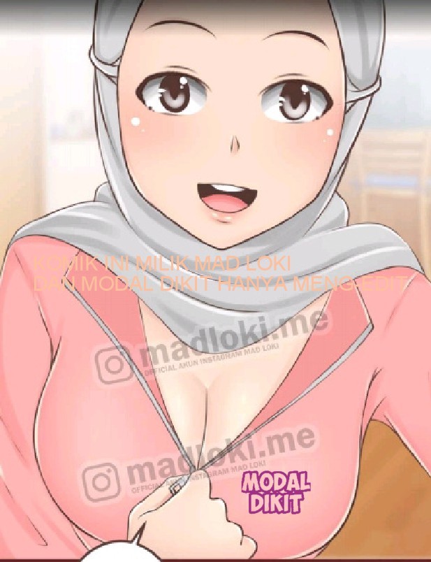 adik kakak chapter 01 - 21