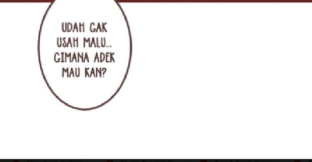 adik kakak chapter 01 - 22